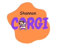 Shannon Corgis